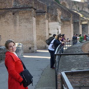 Meet your Posher, Jill